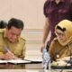 Kabupaten Tangerang gandeng Kota Binzhou dalam program Sister City. Kerjasama ini diharapkan dapat meningkatkan potensi industri.