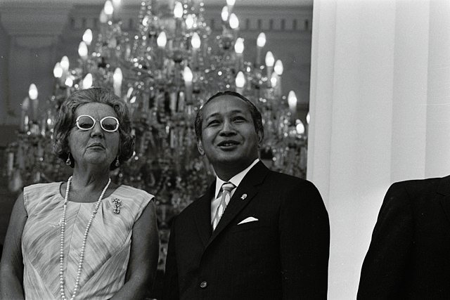 8 Juni menjadi momen penting untuk mengenang Soeharto, Presiden kedua Republik Indonesia yang memimpin selama lebih dari tiga dekade.