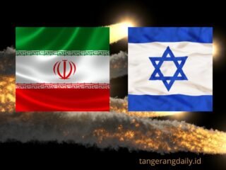 Konflik Iran Israel Semakin Memanas, Indonesia Ambil Sikap