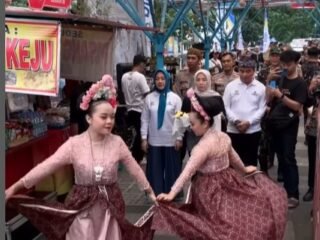Revitalisasi Ruang Publik: Belajar dari Teras Cihampelas dan Tantangan Inklusi di Indonesia