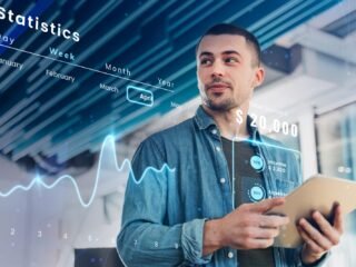 AI Dorong Pertumbuhan Pendapatan Bisnis Indonesia, 90% Perusahaan Alami Peningkatan
