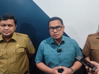 Dindik Tangsel Pastikan Pendaftaran SPMB Online Berjalan Lancar dan Bebas Pungli