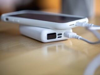 3 Powerbank Paling Awet