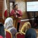 Abraham Garuda Laksono dan DP3AKKB galakkan sosialisasi penurunan KTD di Kabupaten Tangerang untuk edukasi kesehatan reproduksi.