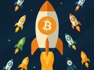 Altseason Tahap 2 Tahun 2025 sudah dimulai! Bitcoin tembus $118.000, aliran modal ke Altcoin meningkat.