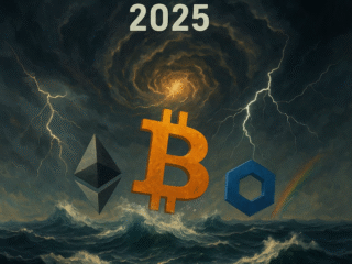 Pasar kripto alami ketidakpastian. Bitcoin turun, Altcoin stagnan. Simak analisis dan strategi cerdas hadapi volatilitas saat ini.