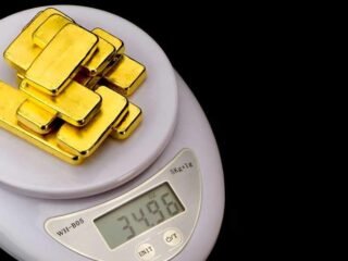 Pegadaian Kantor Wilayah IX tawarkan solusi gadai emas untuk kebutuhan dana mendesak. Dapatkan dana cepat, aman, tanpa kehilangan aset emas Anda