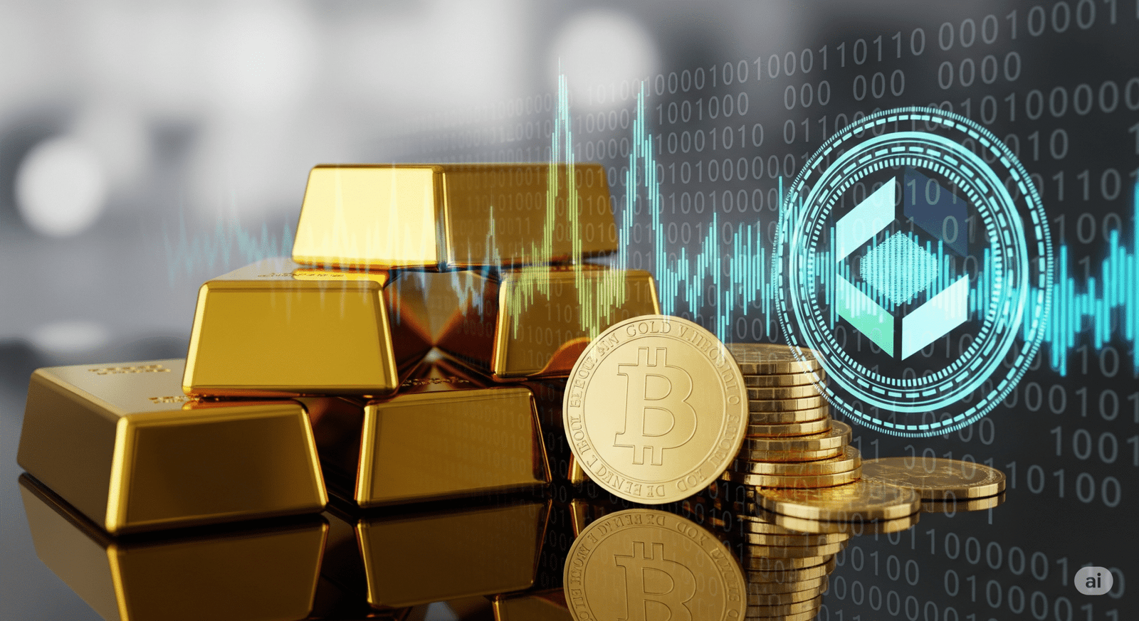 Kenali perbedaan emas fisik dan derivatif, mulai dari karakteristik, keuntungan, risiko, hingga tips memilih sesuai profil investor.