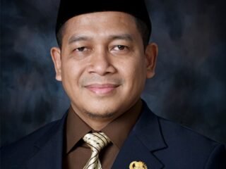Wakil Ketua DPRD Banten Budi Prajogo Klarifikasi soal Memo Titipan Siswa di SPMB Cilegon