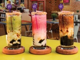 Ice Coffee Selection Promo - Nikmati Kopi Spesial Rp35.000 di Fame Hotel Gading Serpong