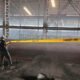 KLH menyegel furnace ilegal PT Xin Yuan Steel di Balaraja karena pelanggaran dokumen lingkungan dan pencemaran udara serius.