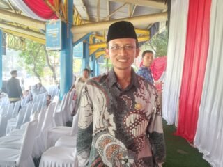 Arief Wibowo: KUA-PPAS Perubahan 2025 Jadi Langkah Awal Implementasi Visi Kepala Daerah Terpilih