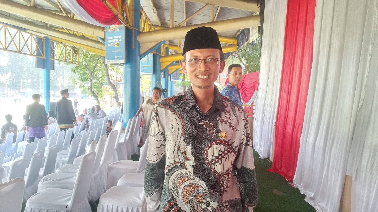 Arief Wibowo: KUA-PPAS Perubahan 2025 jadi langkah awal realisasi visi-misi kepala daerah baru, optimalkan APBD untuk sampah dan banjir.