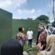 PN Tangerang tolak gugatan praperadilan Li Sam Ronyu. Ia tetap tersangka kasus pemalsuan dokumen tanah di Teluknaga, Kab. Tangerang.