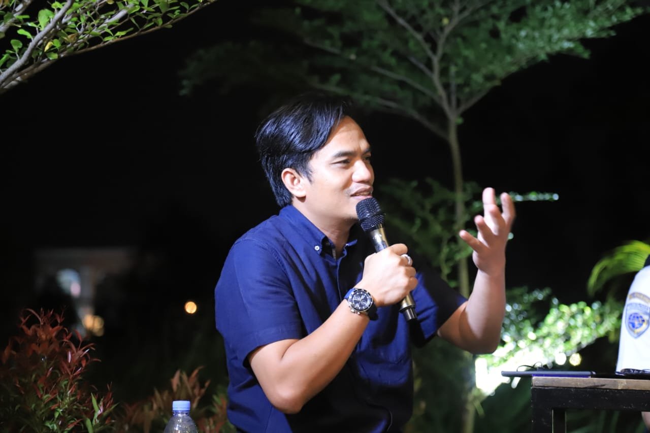 DPRD Banten apresiasi Perumdam TKR soal pajak air, pengamat menilai dukungan harus diwujudkan lewat regulasi, bukan hanya simbolik.