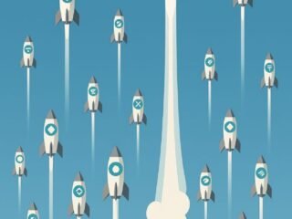 Puncak Altseason Tahap 2 Pada Tahun 2025