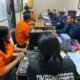 Polda Banten ungkap kasus prostitusi terselubung di Rajeg, amankan lima pelaku dan sejumlah korban, termasuk remaja berusia 17 tahun.