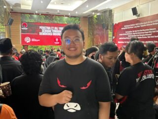 Peringatan Kudatuli: Abraham Ajak Generasi Z Kenali Sejarah Demokrasi