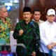 Wagub Banten ajukan penambahan lokasi Sekolah Rakyat ke Mensos, dukung akses pendidikan kaum dhuafa dan strategi Indonesia Emas 2045.