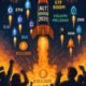 Altseason tahap 2 diprediksi memuncak September 2025. Simak analisis tren Bitcoin, Ethereum, dan strategi kripto untuk investor.