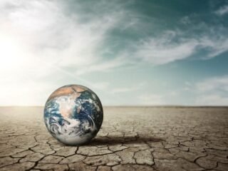 Anomali Pergeseran Iklim di Indonesia