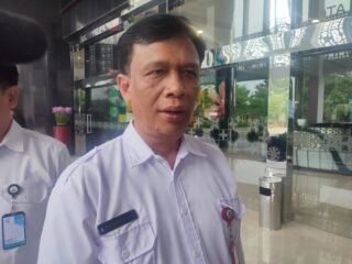 Pemkot Tangsel siapkan aplikasi Anggur, platform digital pencari kerja untuk wujudkan smart city dan kurangi angka pengangguran.