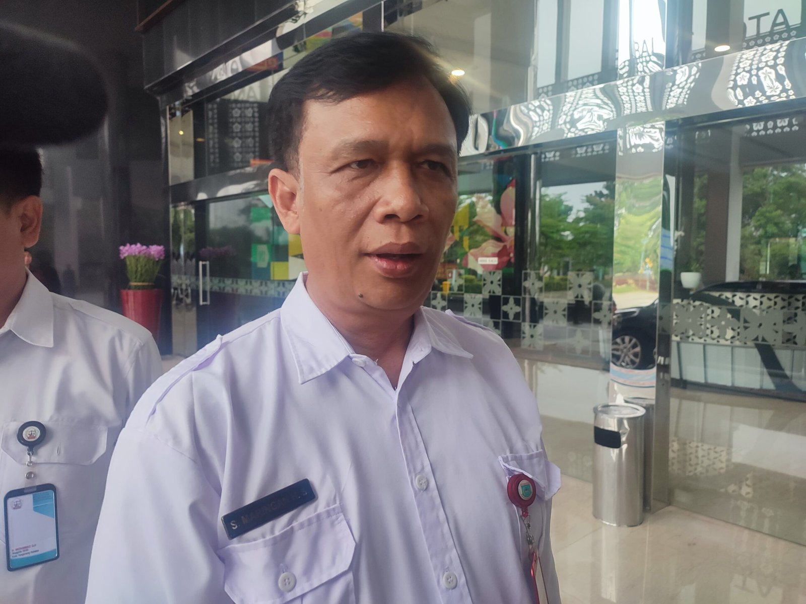 Pemkot Tangsel siapkan aplikasi Anggur, platform digital pencari kerja untuk wujudkan smart city dan kurangi angka pengangguran.