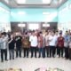 Bupati Tangerang hadiri bakti sosial di Sepatan Timur, sediakan pengobatan gratis dan akses permodalan melalui kolaborasi dengan MES dan LKM.