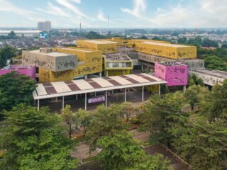 BINUS School Serpong Perkuat Pendidikan Masa Depan Lewat Pendekatan Cambridge-IB