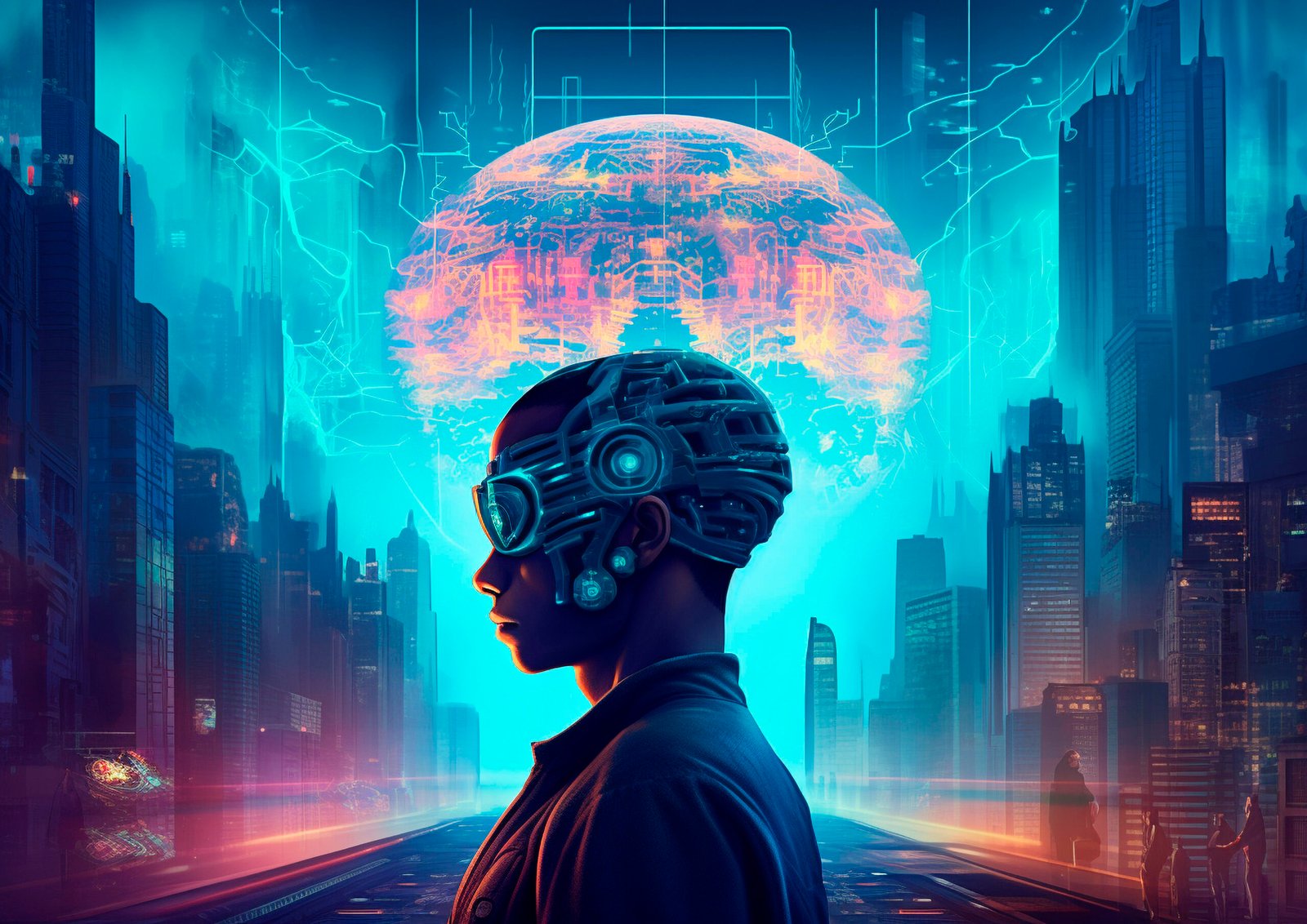 Meta luncurkan proyek superintelligence, upaya besar ciptakan AI tingkat lanjut yang bisa melampaui kecerdasan manusia.