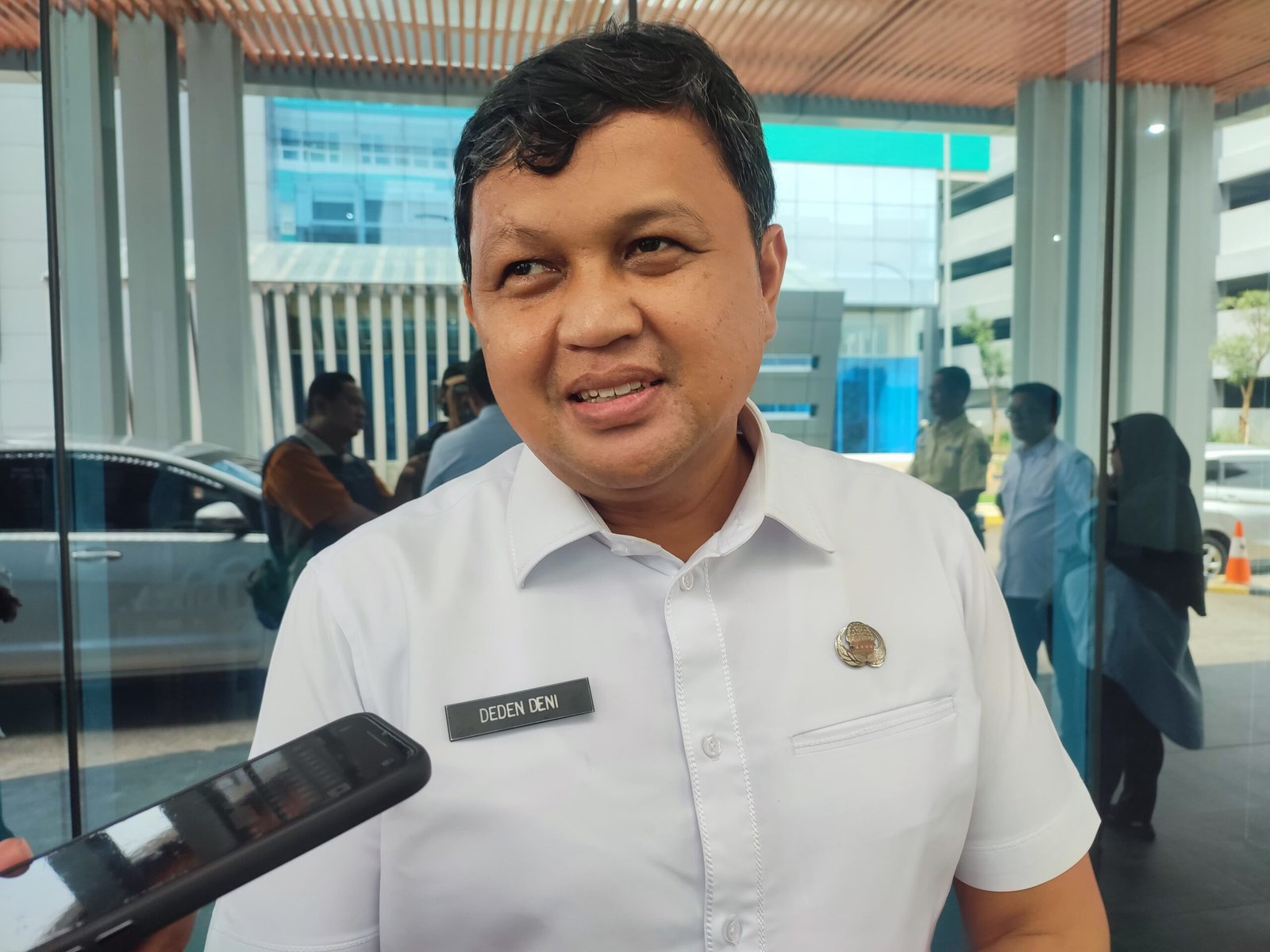 Dindik Tangsel siapkan 92 sekolah swasta pendamping bagi siswa SMP yang gagal masuk negeri, fokus bantu biaya SPP selama satu tahun.