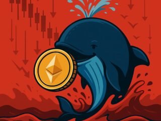 Ethereum alami penurunan harga signifikan. Simak analisis teknikal, sentimen pasar, dan potensi peluang investasi di tengah koreksi saat ini.