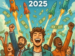 Altseason 2025 diprediksi segera tiba. Simak rekomendasi koin potensial, estimasi harga, dan strategi investasi kripto yang tepat.