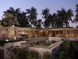 Tingkatkan skill rendering arsitektur Anda di Kunkun Academy, kursus profesional pertama di Indonesia untuk visualisasi proyek berkualitas.