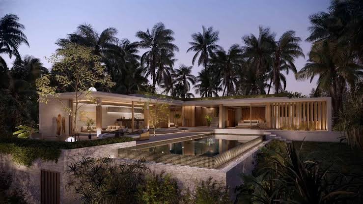 Tingkatkan skill rendering arsitektur Anda di Kunkun Academy, kursus profesional pertama di Indonesia untuk visualisasi proyek berkualitas.