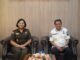 Bupati Tangerang silaturahmi ke Kejari sambut Kajari baru, perkuat sinergi antar lembaga demi pemerintahan yang transparan dan akuntabel.
