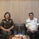 Bupati Tangerang silaturahmi ke Kejari sambut Kajari baru, perkuat sinergi antar lembaga demi pemerintahan yang transparan dan akuntabel.