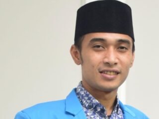 Kang Iyan dikukuhkan sebagai Ketua DKC Panji Bangsa Pandeglang, membawa semangat baru dalam kaderisasi dan arah politik kader muda PKB.