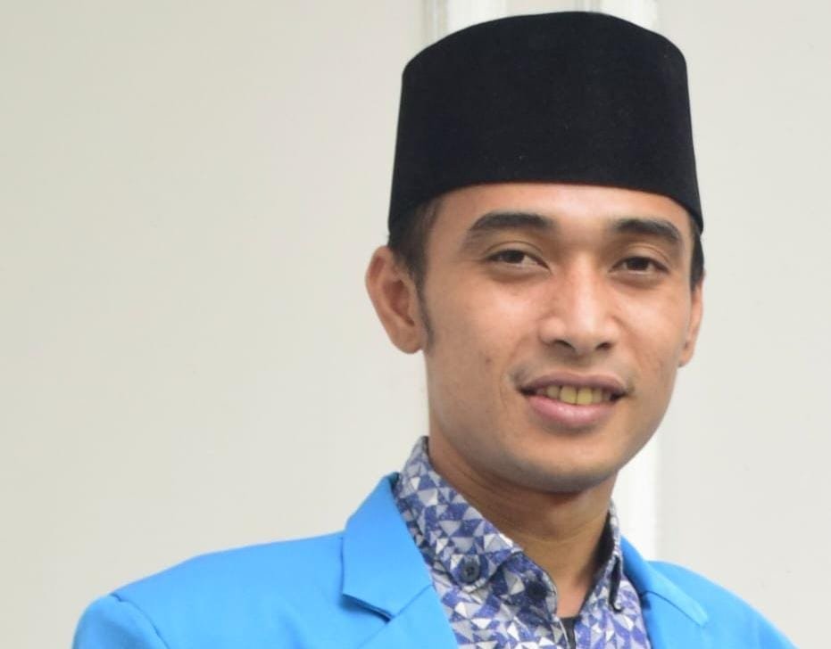 Kang Iyan dikukuhkan sebagai Ketua DKC Panji Bangsa Pandeglang, membawa semangat baru dalam kaderisasi dan arah politik kader muda PKB.