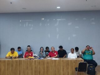 Tangsel jadi tuan rumah Asia Pacific Karate Championship ke-6. 11 negara hadir, persiapan matang, didukung Pemkot dan Pemprov Banten.