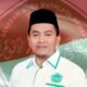 Ketua DPW Generasi Muda Mathla’ul Anwar Banten ucapkan selamat ulang tahun dan apresiasi atas kepemimpinan progresif Bupati Serang.