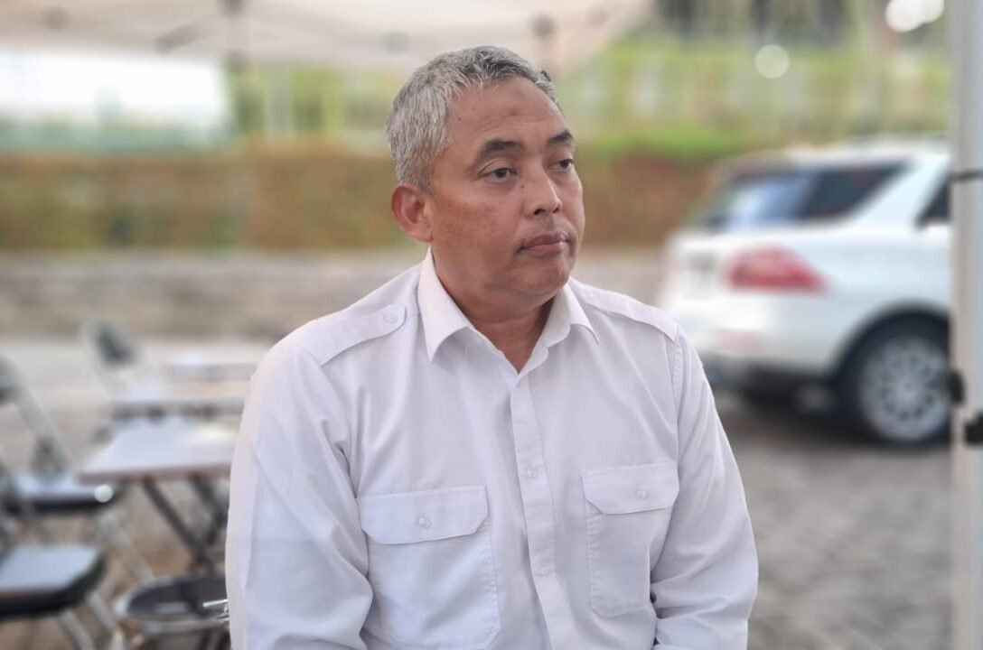 Penjaringan calon Ketua KONI Tangsel dimulai Agustus 2025. Hamka Handaru fokus tuntaskan tugas sebelum masa jabatannya berakhir.