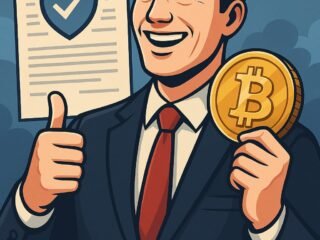 Aset kripto menyumbang triliunan untuk penerimaan negara dan kini diawasi OJK, menandai peran pentingnya dalam ekonomi digital.