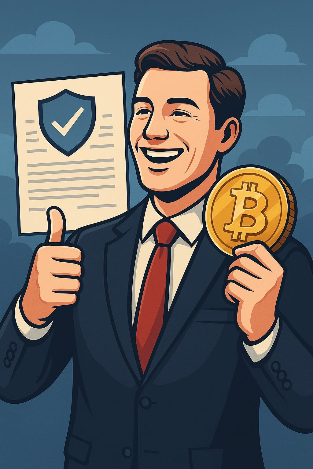 Aset kripto menyumbang triliunan untuk penerimaan negara dan kini diawasi OJK, menandai peran pentingnya dalam ekonomi digital.