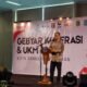 Menkop UKM Budi Arie dorong KKMP Tangsel jadi koperasi percontohan nasional. 54 koperasi kelurahan siap beroperasi dorong ekonomi rakyat.