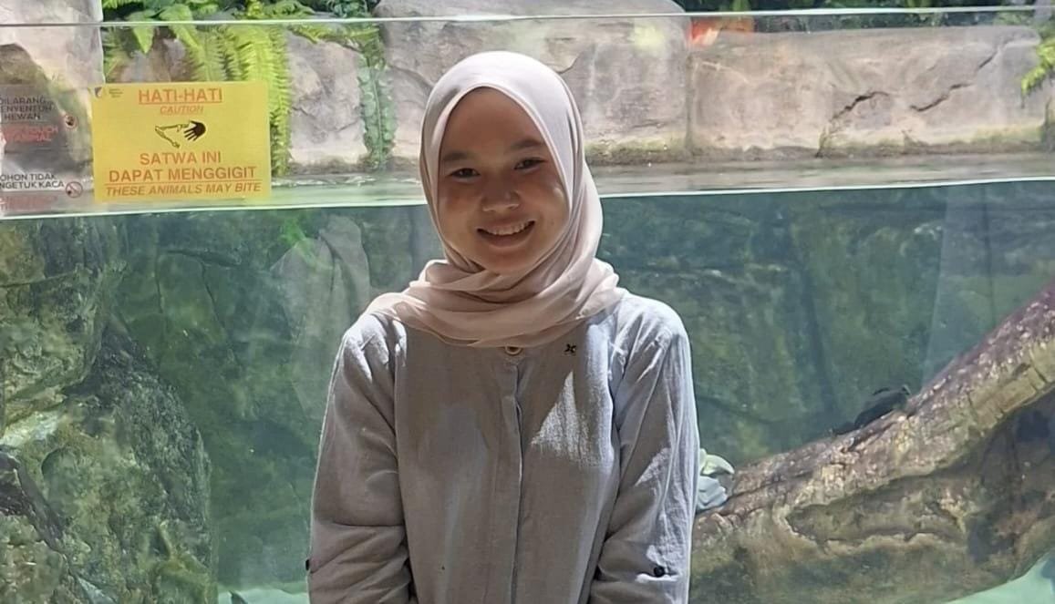 Menumbuhkan minat anak pada bahasa Inggris sejak dini bantu tingkatkan kepercayaan diri, kemampuan kognitif, dan masa depan mereka.