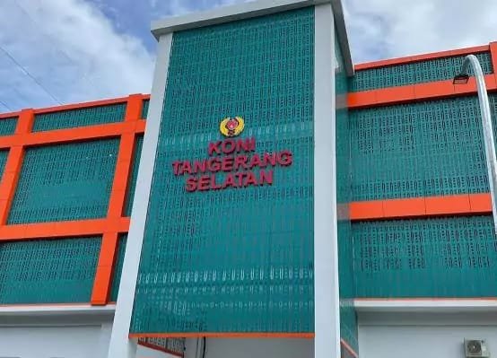 Musorkot KONI Tangsel 2025 belum jelas. Pleno belum digelar, panitia belum aktif. Pengurus saling lempar pernyataan soal tanggung jawab.