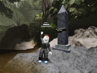 Roblox menghadirkan pengalaman mendaki gunung-gunung Indonesia seperti Rinjani, Prau, Merbabu hingga Pangrango dalam dunia virtualnya.