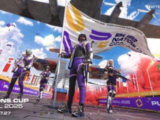 PUBG Nations Cup 2025 digelar di Seoul, hadirkan 24 negara termasuk Indonesia. Turnamen esports terbesar dengan format dan hadiah baru.