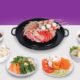 Famous Grill hadirkan menu baru spesial Rp150 ribu berdua + ice coffee gratis. Tempat cozy, cocok untuk hangout atau lunch date!